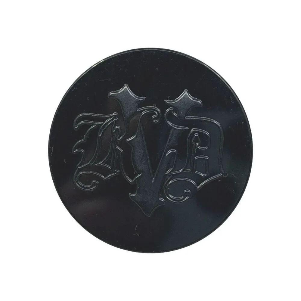 Kat Von D Mini Lock-It Setting Face Powder 0.049 oz / 1.4g Translucent Makeup